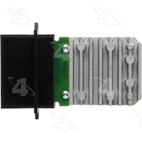 Four Seasons HVAC Blower Motor Resistor P/N:20303 Fits: Chrysler 300m 04-98, Chrysler Concorde 04-93, Chrysler Intrepid 04-93, Chrysler Lhs 01-99, Chrysler Lhs 97-94, Chrysler New Yorker 96-94, Dodge Intrepid 04-93, Eagle Vision 97-93 - Image 5