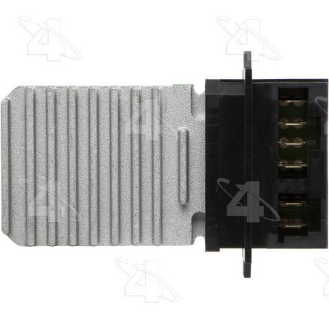 Four Seasons HVAC Blower Motor Resistor P/N:20303 Fits: Chrysler 300m 04-98, Chrysler Concorde 04-93, Chrysler Intrepid 04-93, Chrysler Lhs 01-99, Chrysler Lhs 97-94, Chrysler New Yorker 96-94, Dodge Intrepid 04-93, Eagle Vision 97-93 - Image 2