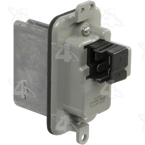 Four Seasons HVAC Blower Motor Resistor P/N:20304 Fits: Honda S2000 09-00 - Image 1