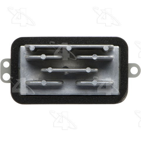 Four Seasons HVAC Blower Motor Resistor P/N:20304 Fits: Honda S2000 09-00 - Image 5