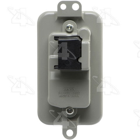 Four Seasons HVAC Blower Motor Resistor P/N:20304 Fits: Honda S2000 09-00 - Image 4