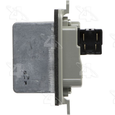 Four Seasons HVAC Blower Motor Resistor P/N:20304 Fits: Honda S2000 09-00 - Image 3