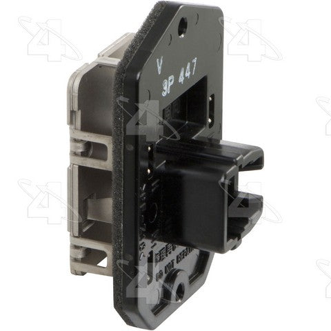 Four Seasons HVAC Blower Motor Resistor P/N:20305 Fits: Suzuki Aerio 07-02 - Image 1