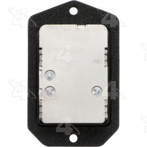 Four Seasons HVAC Blower Motor Resistor P/N:20305 Fits: Suzuki Aerio 07-02 - Image 3
