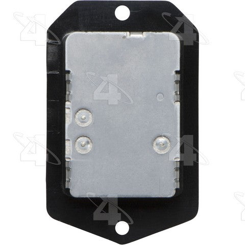Four Seasons HVAC Blower Motor Resistor P/N:20307 Fits: Toyota Corolla 08-03, Toyota Matrix 08-03 - Image 2