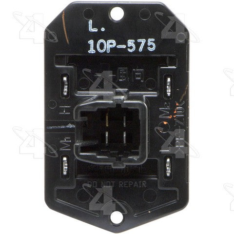Four Seasons HVAC Blower Motor Resistor P/N:20307 Fits: Toyota Corolla 08-03, Toyota Matrix 08-03 - Image 4