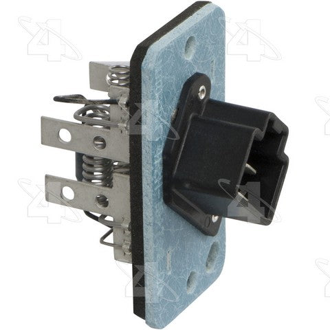 Four Seasons HVAC Blower Motor Resistor P/N:20309 Fits: Ford Expedition 2007, Ford Windstar 03-99, Lincoln Navigator 2007 - Image 1