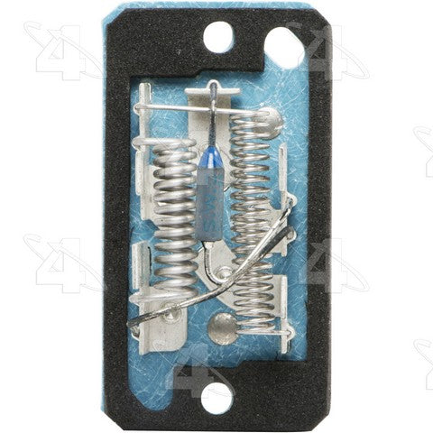 Four Seasons HVAC Blower Motor Resistor P/N:20309 Fits: Ford Expedition 2007, Ford Windstar 03-99, Lincoln Navigator 2007 - Image 3