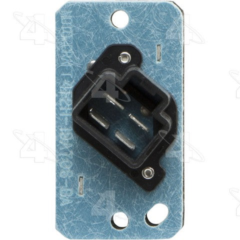 Four Seasons HVAC Blower Motor Resistor P/N:20309 Fits: Ford Expedition 2007, Ford Windstar 03-99, Lincoln Navigator 2007 - Image 4