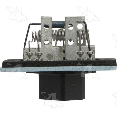 Four Seasons HVAC Blower Motor Resistor P/N:20309 Fits: Ford Expedition 2007, Ford Windstar 03-99, Lincoln Navigator 2007 - Image 5