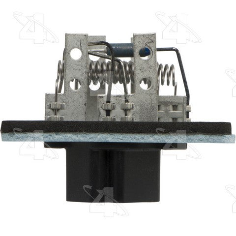 Four Seasons HVAC Blower Motor Resistor P/N:20309 Fits: Ford Expedition 2007, Ford Windstar 03-99, Lincoln Navigator 2007 - Image 2