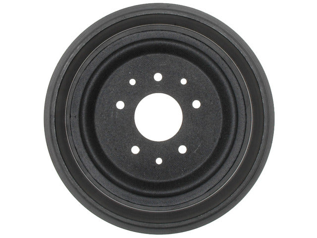 Raybestos Brakes Brake Drum P/N:2030 Fits: Chevrolet Bel Air, Chevrolet Biscayne, Chevrolet Caprice, Chevrolet Corvette, Chevrolet Estate, Chevrolet Impala, Chevrolet Kingswood, Chevrolet Parkwood, Chevrolet Townsman - Image 2