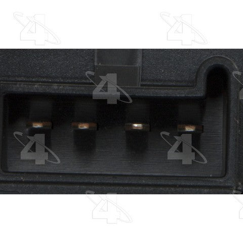 Four Seasons HVAC Blower Motor Resistor P/N:20311 Fits: Cadillac Escalade Esv 06-03, Chevrolet Suburban 1500 06-00, Chevrolet Suburban 2500 06-00, GMC Yukon Xl 1500 06-00, GMC Yukon Xl 2500 06-00 - Image 7