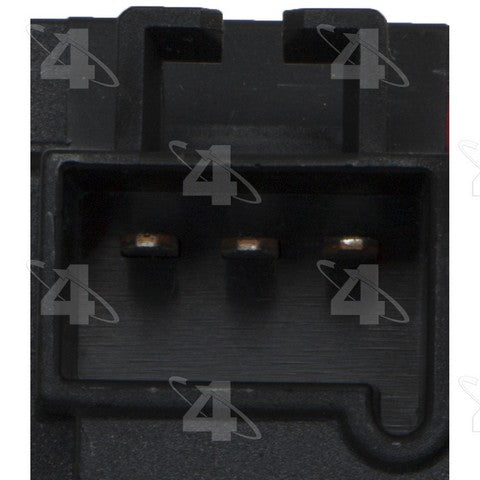 Four Seasons HVAC Blower Motor Resistor P/N:20311 Fits: Cadillac Escalade Esv 06-03, Chevrolet Suburban 1500 06-00, Chevrolet Suburban 2500 06-00, GMC Yukon Xl 1500 06-00, GMC Yukon Xl 2500 06-00 - Image 3
