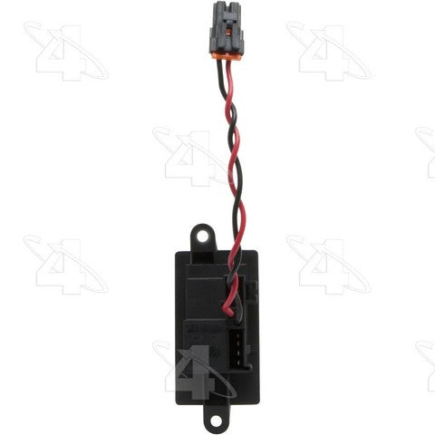 Four Seasons HVAC Blower Motor Resistor P/N:20311 Fits: Cadillac Escalade Esv 06-03, Chevrolet Suburban 1500 06-00, Chevrolet Suburban 2500 06-00, GMC Yukon Xl 1500 06-00, GMC Yukon Xl 2500 06-00 - Image 8
