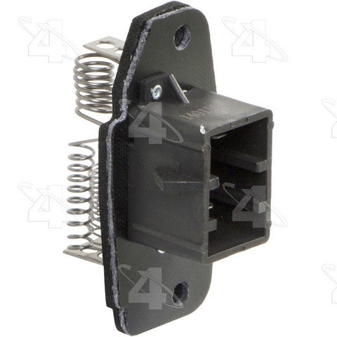 Four Seasons HVAC Blower Motor Resistor P/N:20312 Fits: Ford Windstar 03-99 - Image 1