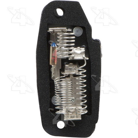 Four Seasons HVAC Blower Motor Resistor P/N:20312 Fits: Ford Windstar 03-99 - Image 4