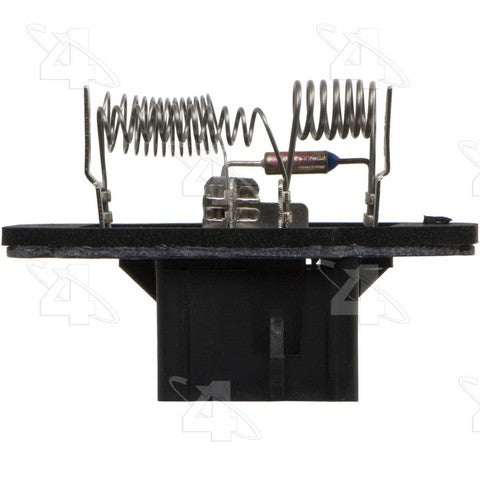 Four Seasons HVAC Blower Motor Resistor P/N:20312 Fits: Ford Windstar 03-99 - Image 3