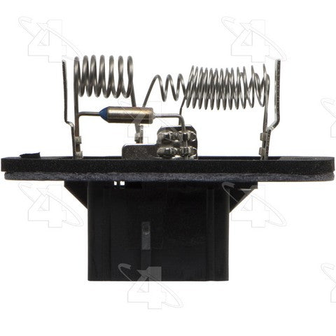 Four Seasons HVAC Blower Motor Resistor P/N:20312 Fits: Ford Windstar 03-99 - Image 2