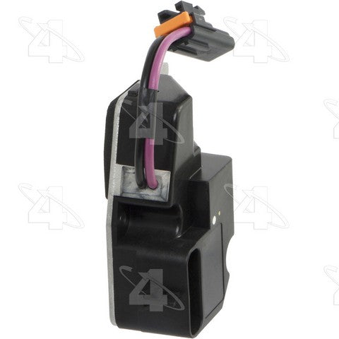 Four Seasons HVAC Blower Motor Resistor P/N:20313 Fits: Buick Century 04-97, Buick Regal 04-97, Buick Riviera 1999, Chevrolet Corvette 04-97, Oldsmobile Intrigue 02-98, Pontiac Grand Prix 00-97 - Image 1