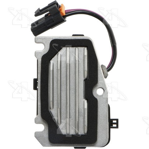 Four Seasons HVAC Blower Motor Resistor P/N:20313 Fits: Buick Century 04-97, Buick Regal 04-97, Buick Riviera 1999, Chevrolet Corvette 04-97, Oldsmobile Intrigue 02-98, Pontiac Grand Prix 00-97 - Image 7