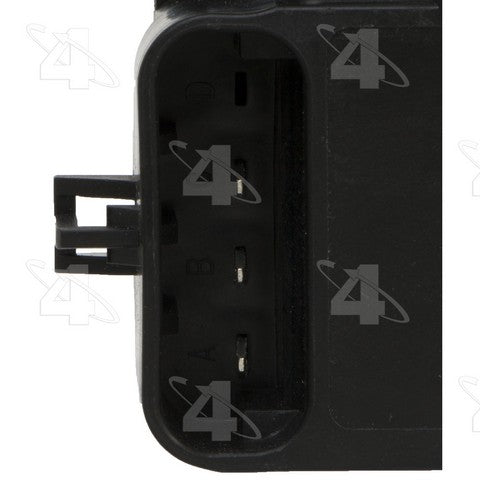 Four Seasons HVAC Blower Motor Resistor P/N:20313 Fits: Buick Century 04-97, Buick Regal 04-97, Buick Riviera 1999, Chevrolet Corvette 04-97, Oldsmobile Intrigue 02-98, Pontiac Grand Prix 00-97 - Image 2