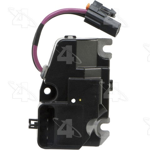 Four Seasons HVAC Blower Motor Resistor P/N:20313 Fits: Buick Century 04-97, Buick Regal 04-97, Buick Riviera 1999, Chevrolet Corvette 04-97, Oldsmobile Intrigue 02-98, Pontiac Grand Prix 00-97 - Image 5