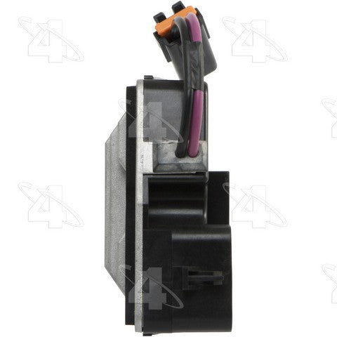 Four Seasons HVAC Blower Motor Resistor P/N:20313 Fits: Buick Century 04-97, Buick Regal 04-97, Buick Riviera 1999, Chevrolet Corvette 04-97, Oldsmobile Intrigue 02-98, Pontiac Grand Prix 00-97 - Image 4