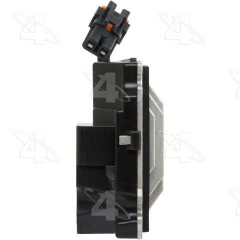 Four Seasons HVAC Blower Motor Resistor P/N:20313 Fits: Buick Century 04-97, Buick Regal 04-97, Buick Riviera 1999, Chevrolet Corvette 04-97, Oldsmobile Intrigue 02-98, Pontiac Grand Prix 00-97 - Image 3