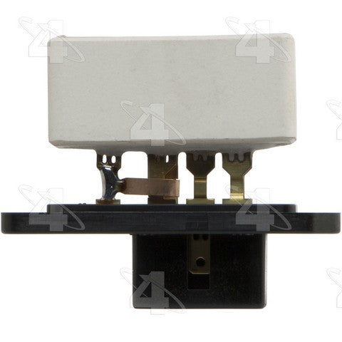Four Seasons HVAC Blower Motor Resistor P/N:20314 Fits: Honda Pilot 08-03 - Image 3