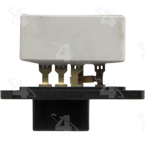 Four Seasons HVAC Blower Motor Resistor P/N:20314 Fits: Honda Pilot 08-03 - Image 5