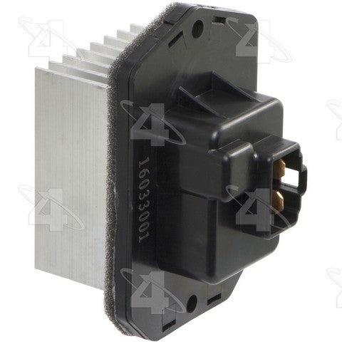 Four Seasons HVAC Blower Motor Resistor P/N:20315 Fits: Acura Tsx 05-04, Honda Accord 06-03, Honda Civic 08-06 - Image 1