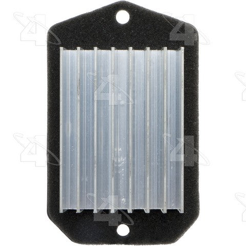 Four Seasons HVAC Blower Motor Resistor P/N:20315 Fits: Acura Tsx 05-04, Honda Accord 06-03, Honda Civic 08-06 - Image 5