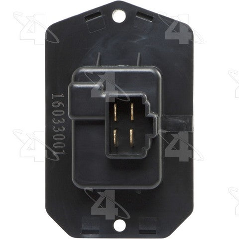 Four Seasons HVAC Blower Motor Resistor P/N:20315 Fits: Acura Tsx 05-04, Honda Accord 06-03, Honda Civic 08-06 - Image 4