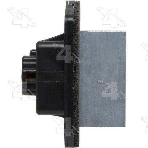 Four Seasons HVAC Blower Motor Resistor P/N:20315 Fits: Acura Tsx 05-04, Honda Accord 06-03, Honda Civic 08-06 - Image 2