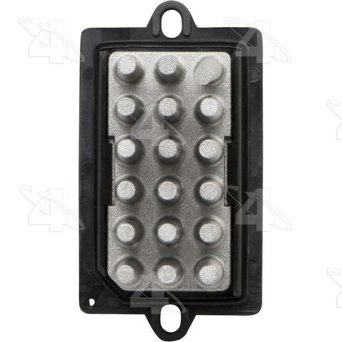 Four Seasons HVAC Blower Motor Resistor P/N:20316 Fits: Chrysler 300, Chrysler Aspen, Chrysler Pacifica, Chrysler TOWN &amp; COUNTRY, Chrysler Voyager, Dodge Caravan, Dodge Charger, Dodge Durango, Dodge Grand Caravan, Dodge Magnum - Image 4