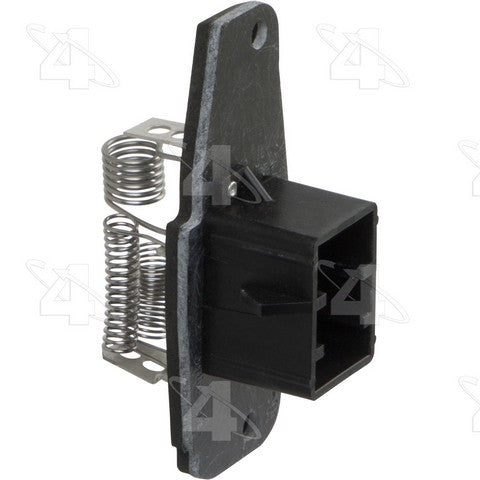 Four Seasons HVAC Blower Motor Resistor P/N:20318 Fits: Ford Cougar 95-94, Ford Thunderbird 97-94, Mercury Cougar 97-94 - Image 1