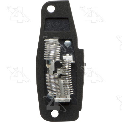 Four Seasons HVAC Blower Motor Resistor P/N:20318 Fits: Ford Cougar 95-94, Ford Thunderbird 97-94, Mercury Cougar 97-94 - Image 3