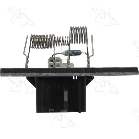 Four Seasons HVAC Blower Motor Resistor P/N:20318 Fits: Ford Cougar 95-94, Ford Thunderbird 97-94, Mercury Cougar 97-94 - Image 2