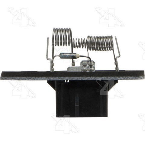 Four Seasons HVAC Blower Motor Resistor P/N:20318 Fits: Ford Cougar 95-94, Ford Thunderbird 97-94, Mercury Cougar 97-94 - Image 4