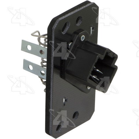Four Seasons HVAC Blower Motor Resistor P/N:20319 Fits: Ford Sable 01-96, Ford Taurus 07-96, Mercury Sable 05-96, Mercury Villager 02-01 - Image 1