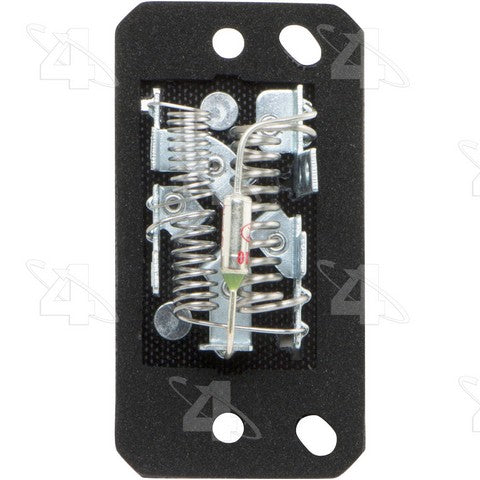 Four Seasons HVAC Blower Motor Resistor P/N:20319 Fits: Ford Sable 01-96, Ford Taurus 07-96, Mercury Sable 05-96, Mercury Villager 02-01 - Image 2