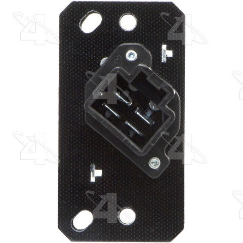 Four Seasons HVAC Blower Motor Resistor P/N:20319 Fits: Ford Sable 01-96, Ford Taurus 07-96, Mercury Sable 05-96, Mercury Villager 02-01 - Image 5