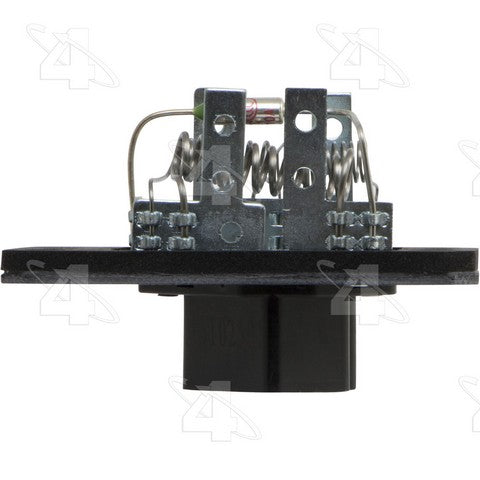 Four Seasons HVAC Blower Motor Resistor P/N:20319 Fits: Ford Sable 01-96, Ford Taurus 07-96, Mercury Sable 05-96, Mercury Villager 02-01 - Image 4