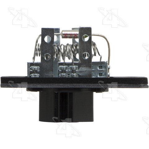 Four Seasons HVAC Blower Motor Resistor P/N:20319 Fits: Ford Sable 01-96, Ford Taurus 07-96, Mercury Sable 05-96, Mercury Villager 02-01 - Image 3