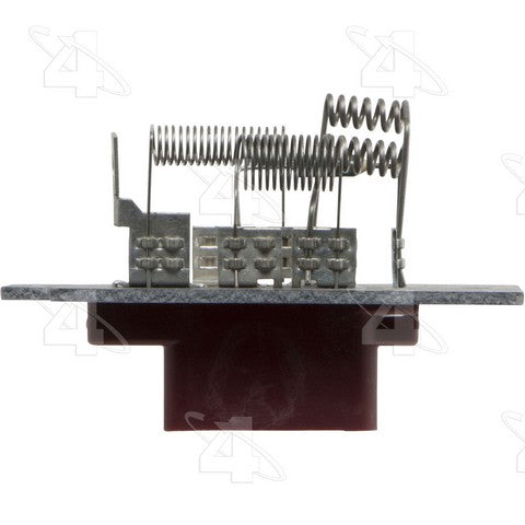 Four Seasons HVAC Blower Motor Resistor P/N:20324 Fits: Ford Country Squire 91-87, Ford Ltd 86-83, Ford Ltd Crown Victoria 91-87, Lincoln Town Car 90-84, Mercury Grand Marquis 90-84 - Image 4