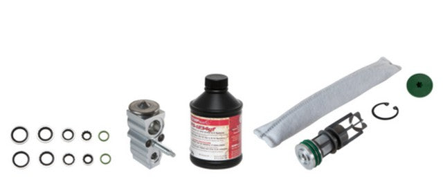 Four Seasons A/C Compressor Replacement Service Kit P/N:20325SK Fits: Buick Lacrosse 19-17, Chevrolet Malibu 23-16 - Image 1