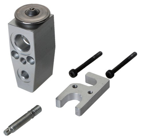 Four Seasons A/C Compressor Replacement Service Kit P/N:20327SK Fits: Ford Mustang 23-15 - Image 2