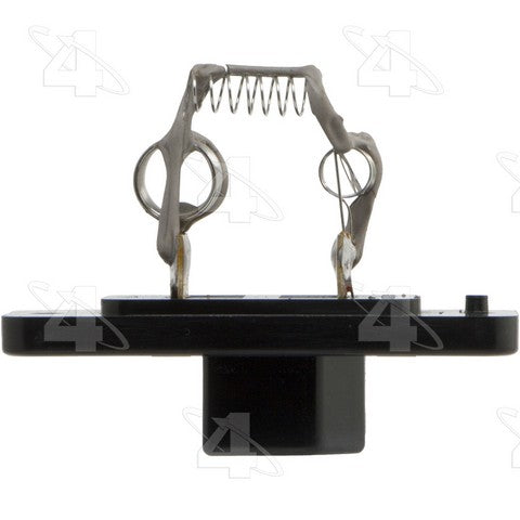 Four Seasons HVAC Blower Motor Resistor P/N:20328 Fits: Acura Integra 87-86, Honda Civic 87-86, Honda Wagovan 87-86 - Image 3