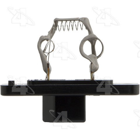 Four Seasons HVAC Blower Motor Resistor P/N:20328 Fits: Acura Integra 87-86, Honda Civic 87-86, Honda Wagovan 87-86 - Image 5